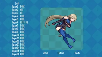Witch's Rhythm Puzzle