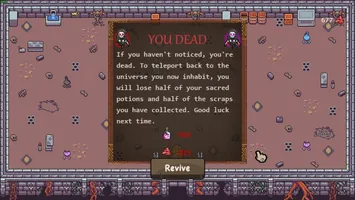 Dungeon and Craft