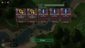 Brawl Tactics: Origins