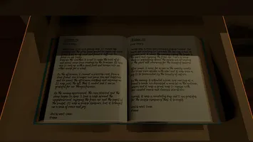 The Hallway - Escape Room