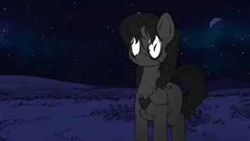 MareQuest: An Interactive Tail