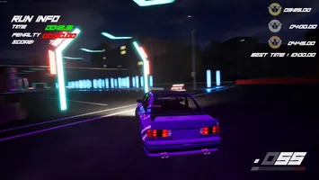 Redline Racing