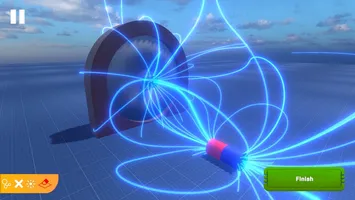 Magnet Mania 3D