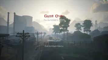 Half Alive