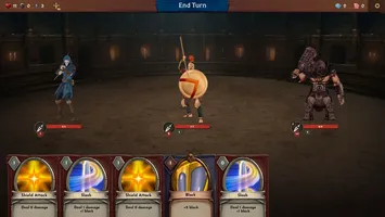 Archons: Arena