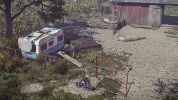 Heavy Duty Challenge: The Off-Road Truck Simulator