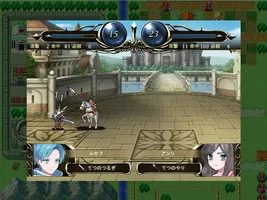HERO'S PARTY R
