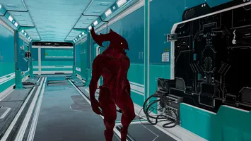 Sci-fi builder