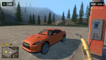 Pumping Simulator 2