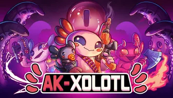 AK-xolotl