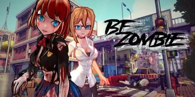 BeZombie Anime Invasion