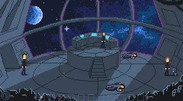 Orbital Cargo Division