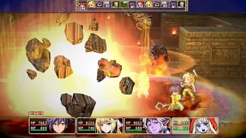 Isekai Rondo