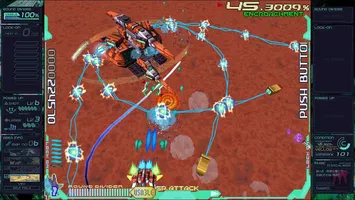 Ray’z Arcade Chronology