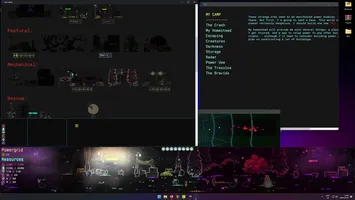 dEskape