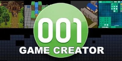 001 Game Creator