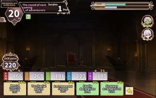 Two Months of Devil King
