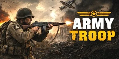 Army Troop