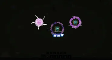Defiled Survivors