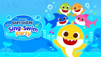 Baby Shark: Sing & Swim Party