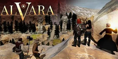 Alvara