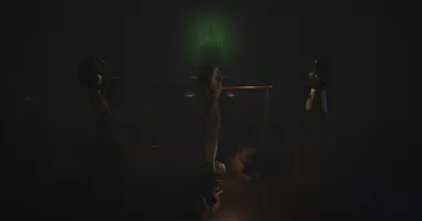 Shadows of Duat