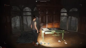 Demonic Episode