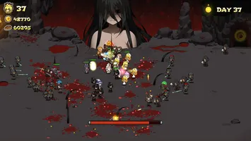 NecroAttack！