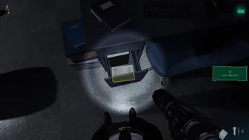 Midnight Heist