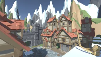Parkour Game 2