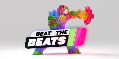 Beat the Beats VR