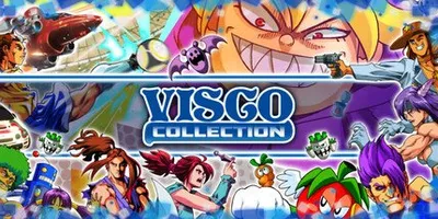 VISCO Collection