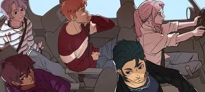 REPLAY BOYS