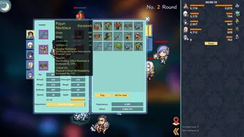 Idle Exorcism Hero