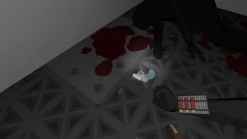 Endoparasitic VR