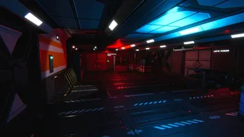 Estelaroid: Escape Room