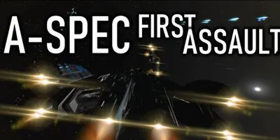 A-Spec First Assault
