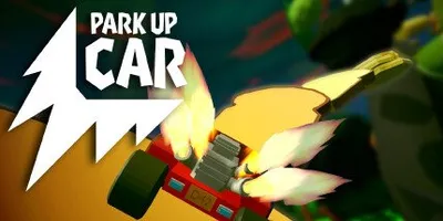 Park Up - Car