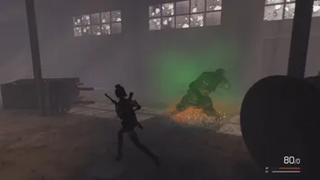 死亡禁地 The Dead Zone
