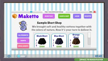 Streamer Girl Simulator
