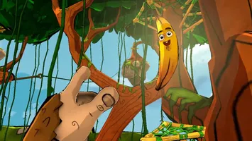Monkey See Monkey Doo Doo