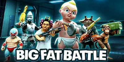 Big Fat Battle