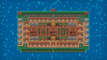 Lucky Island