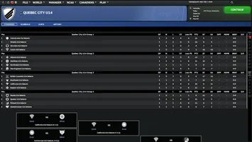 Franchise Hockey Manager 10