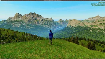 LANDNAV
