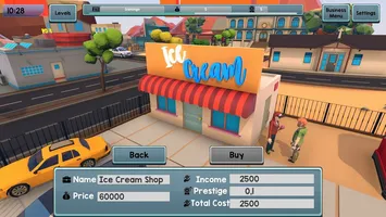Trading Simulator