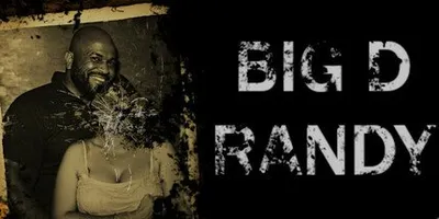 Big D Randy