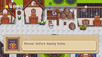 Cute Farmer Life