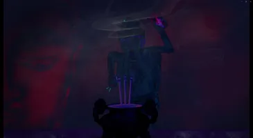 Ghost Feed