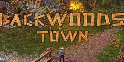 Backwoods Town